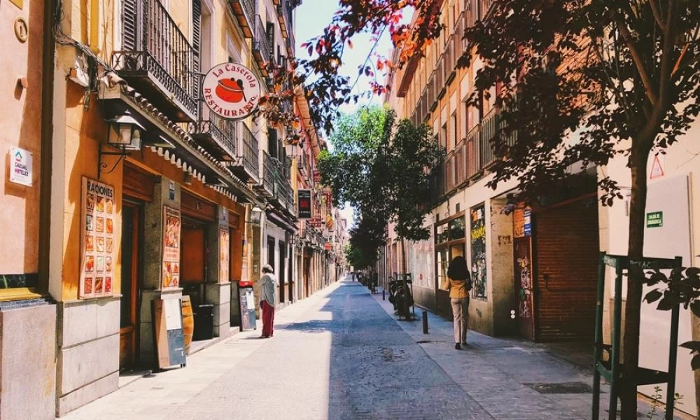 Σχέδια για 2ο καθολικό lockdown σε πολλές ευρωπαϊκές χώρες